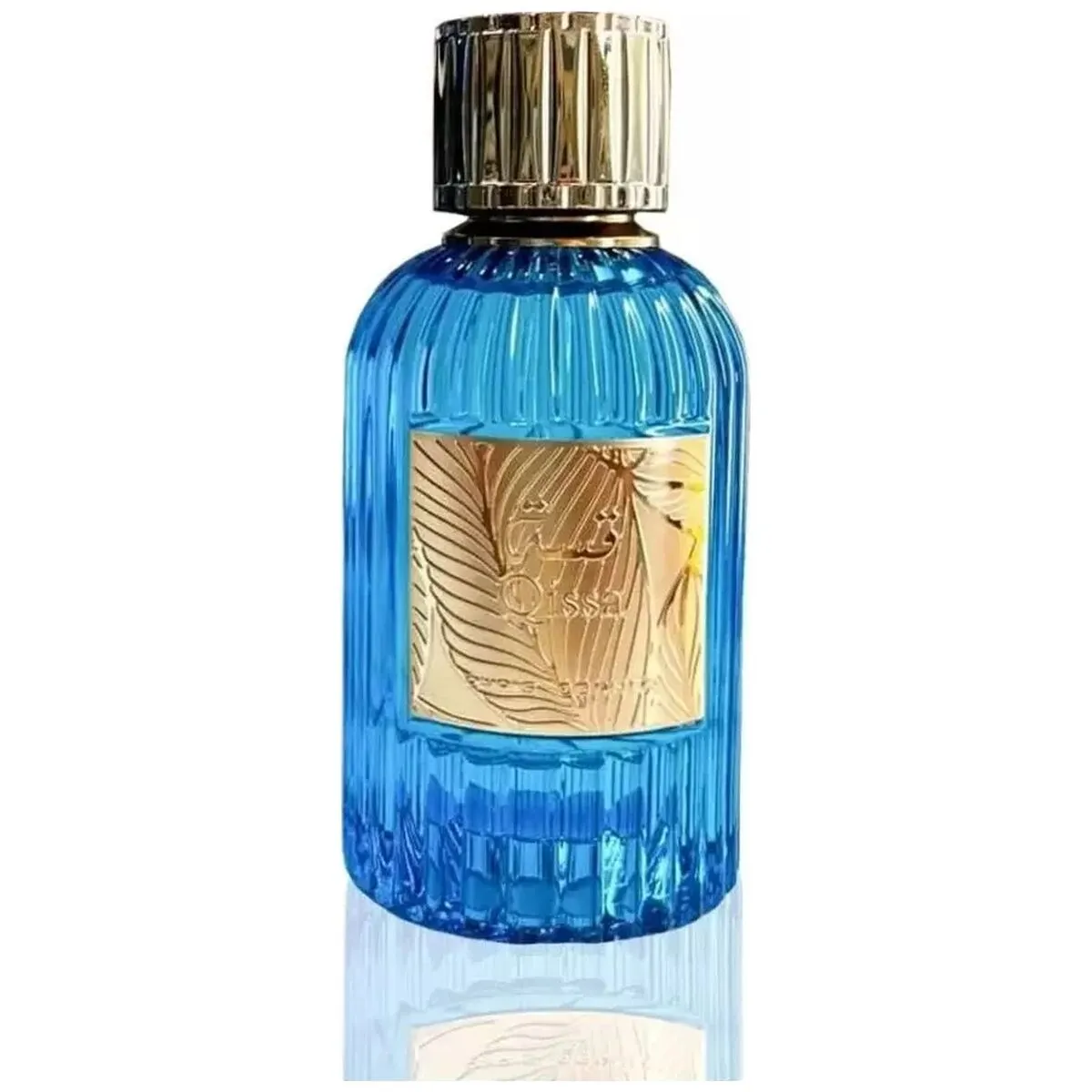 Paris Corner Qissa Blue edp 100ml